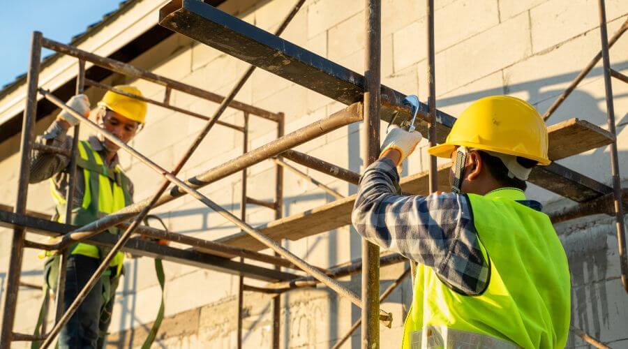 Professional residential roofers in Sturgis, MS